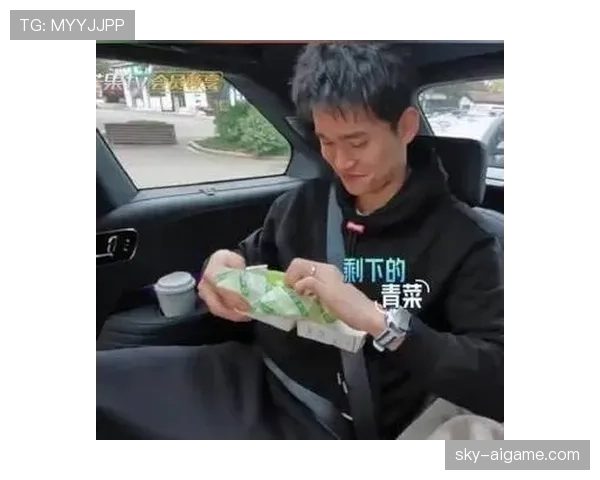 孙杨冰箱里到底藏了多少没吃完的豪华大餐？太让人羡慕了吧！