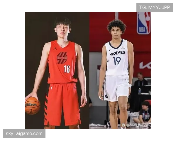 杨瀚森挡拆吸引内线 拉开外线较上赛季更高效